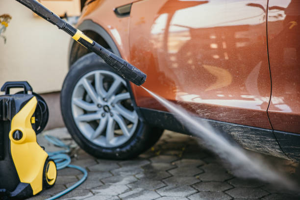 Harvey, ND Pressure Washing Company