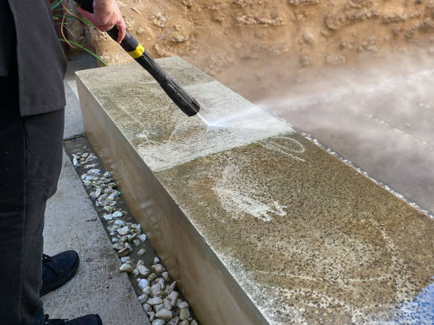 Best Residential Pressure Washing Services  in Harvey, ND