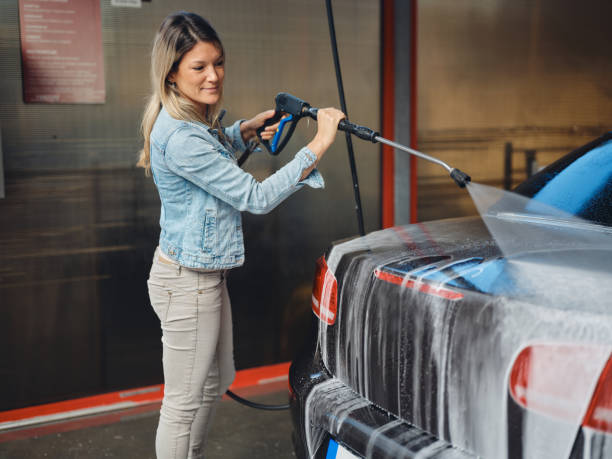 Best Power Washing Near Me  in Harvey, ND