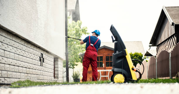 Best Pressure Washing Company Near Me  in Harvey, ND
